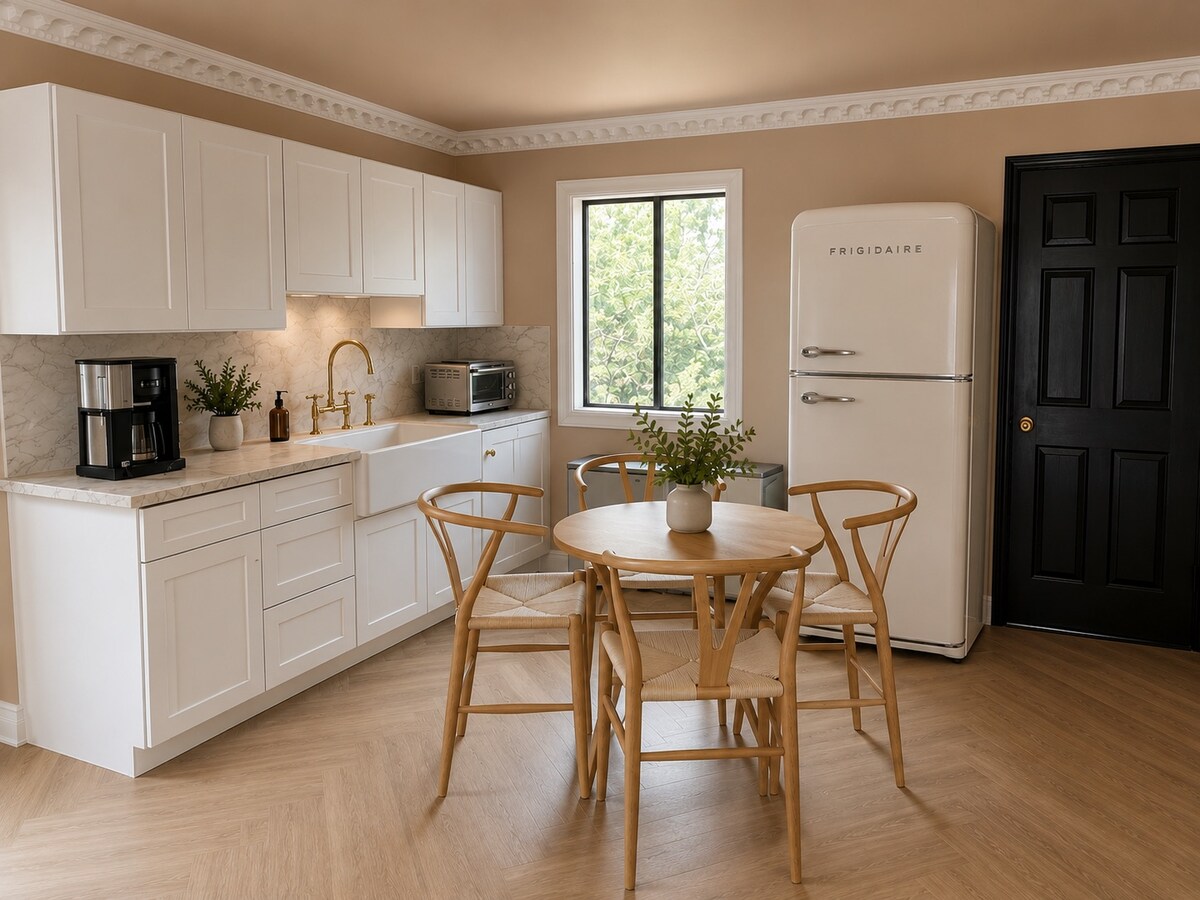 Stags Leap Chalet photo 21
