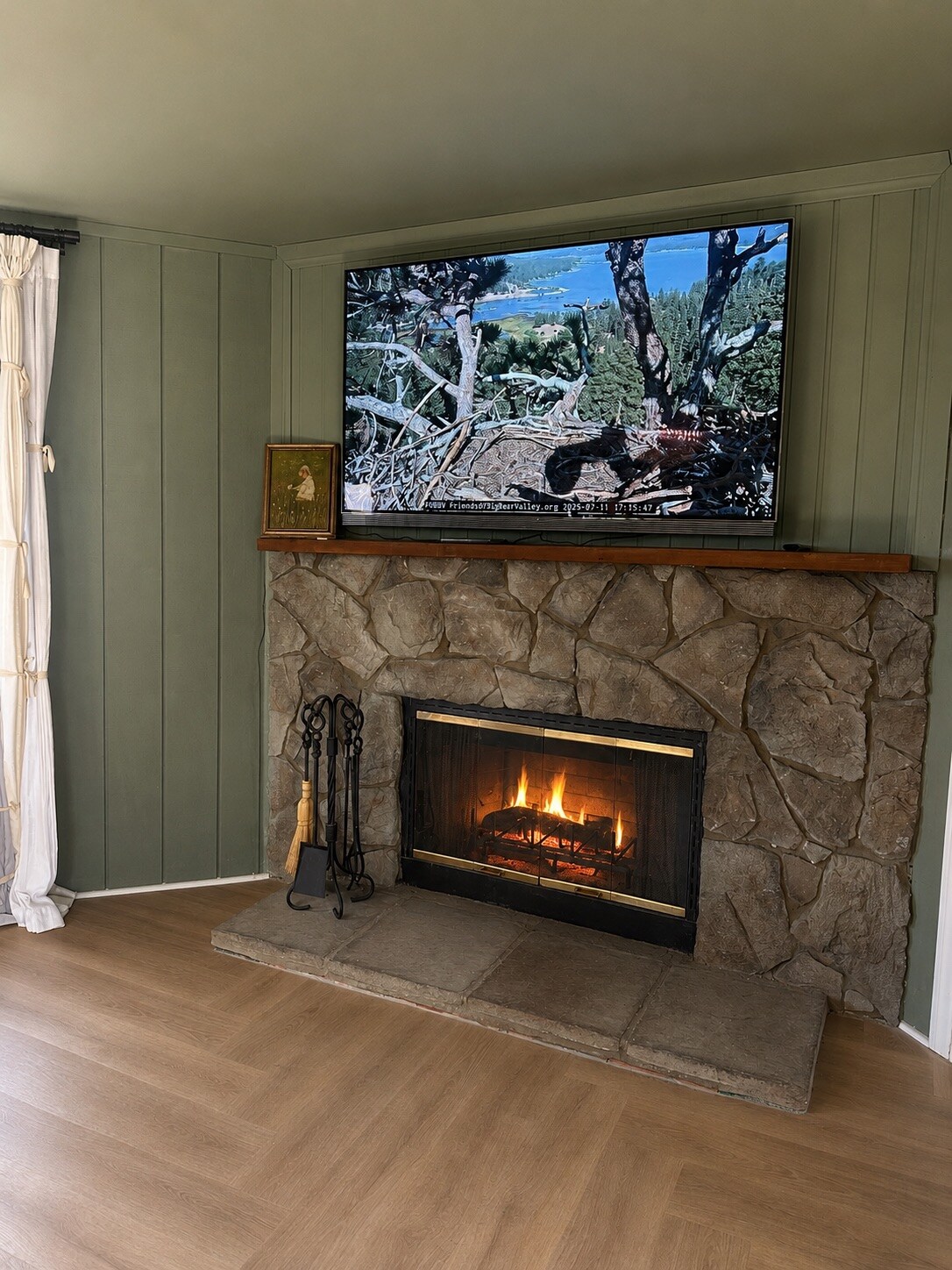 Stags Leap Chalet photo 9