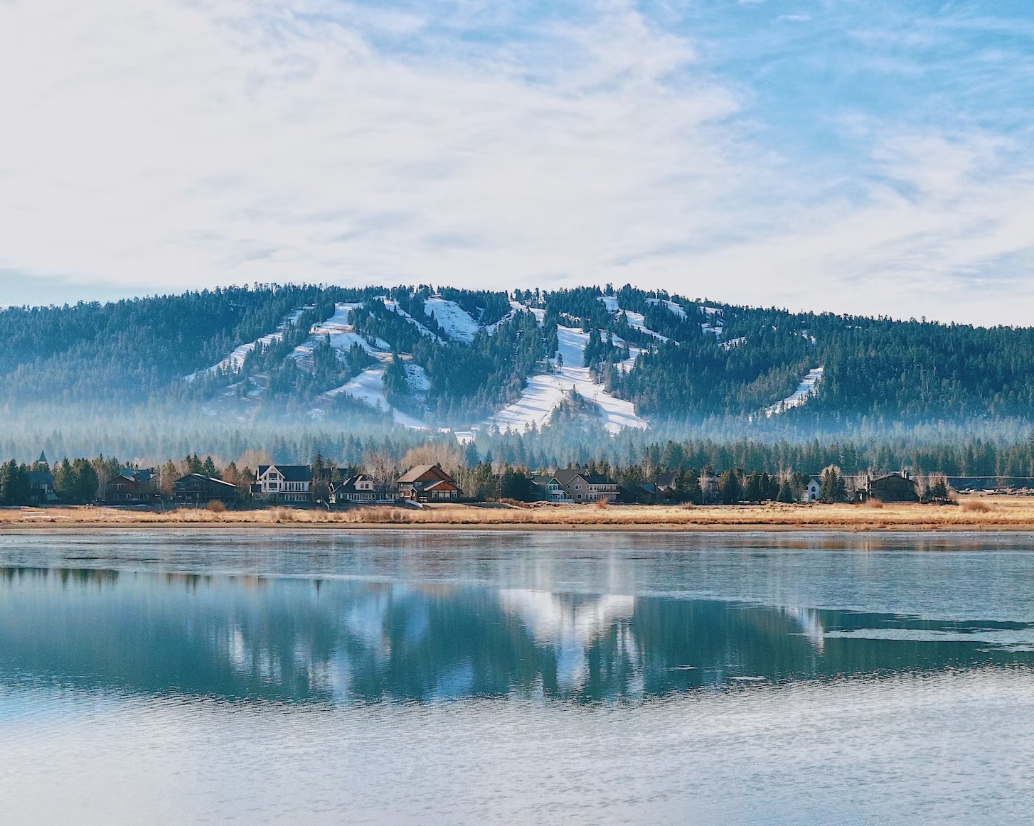 Big Bear Lake