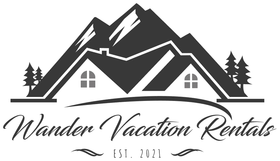 Wander Vacation Rentals logo